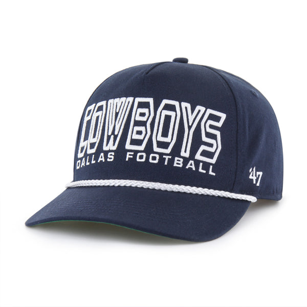 Dallas Cowboys '47 Byline Hitch