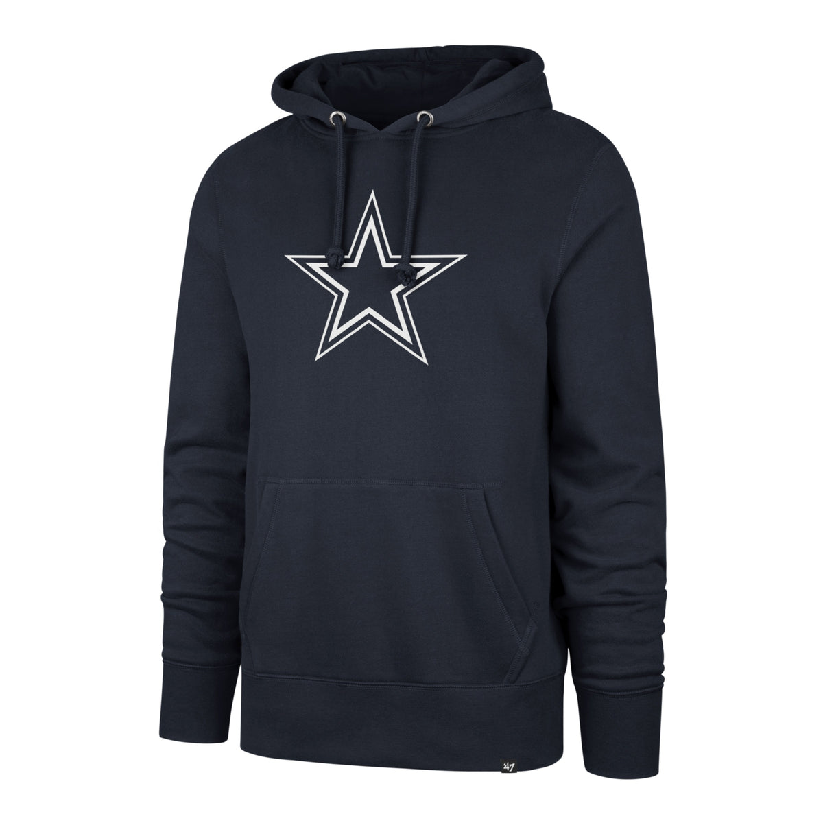 Dallas Cowboys '47 Imprint Headline Hoodie