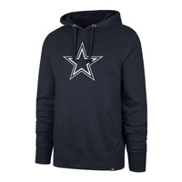 Dallas Cowboys '47 Imprint Headline Hoodie