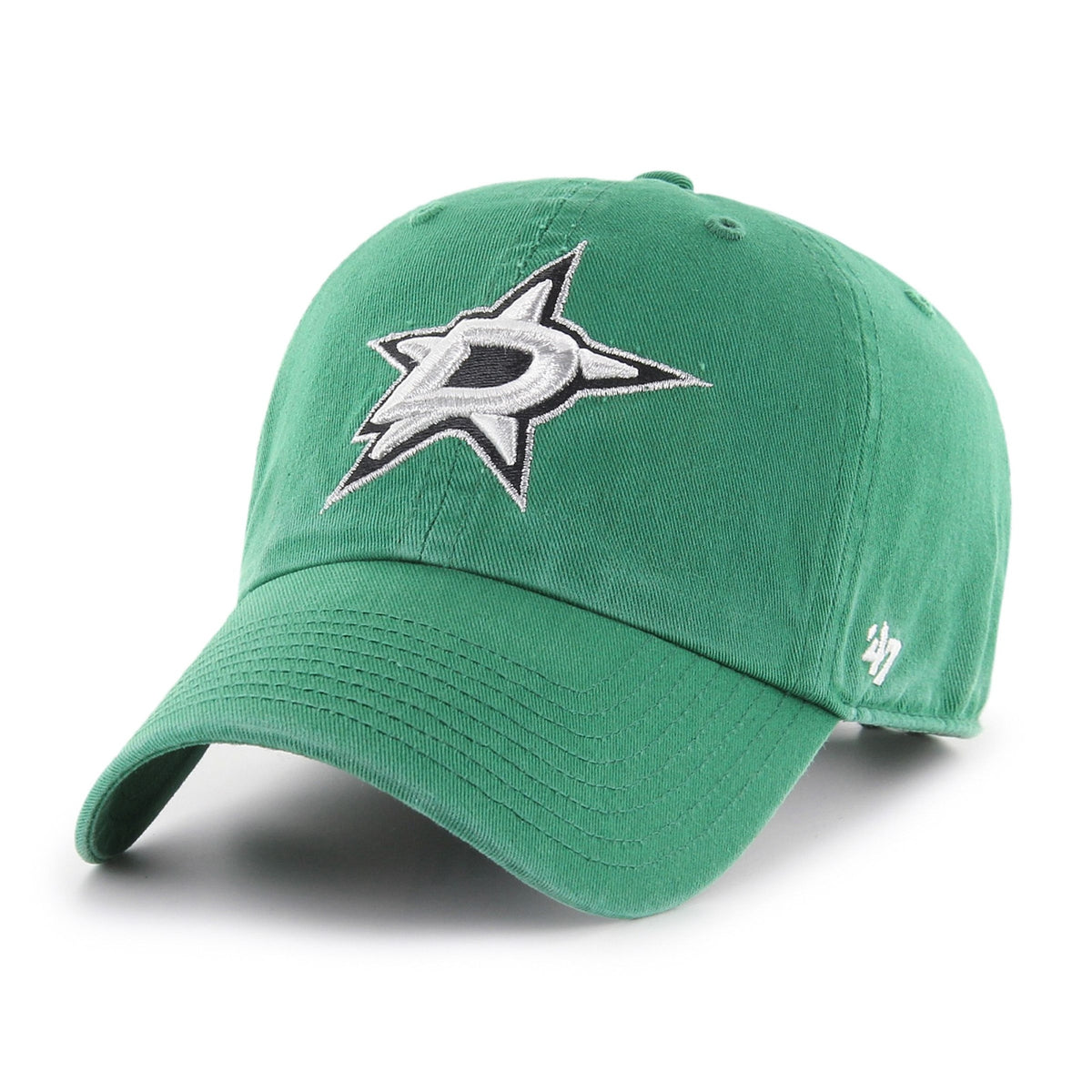 Dallas Stars '47 Clean Up Cap