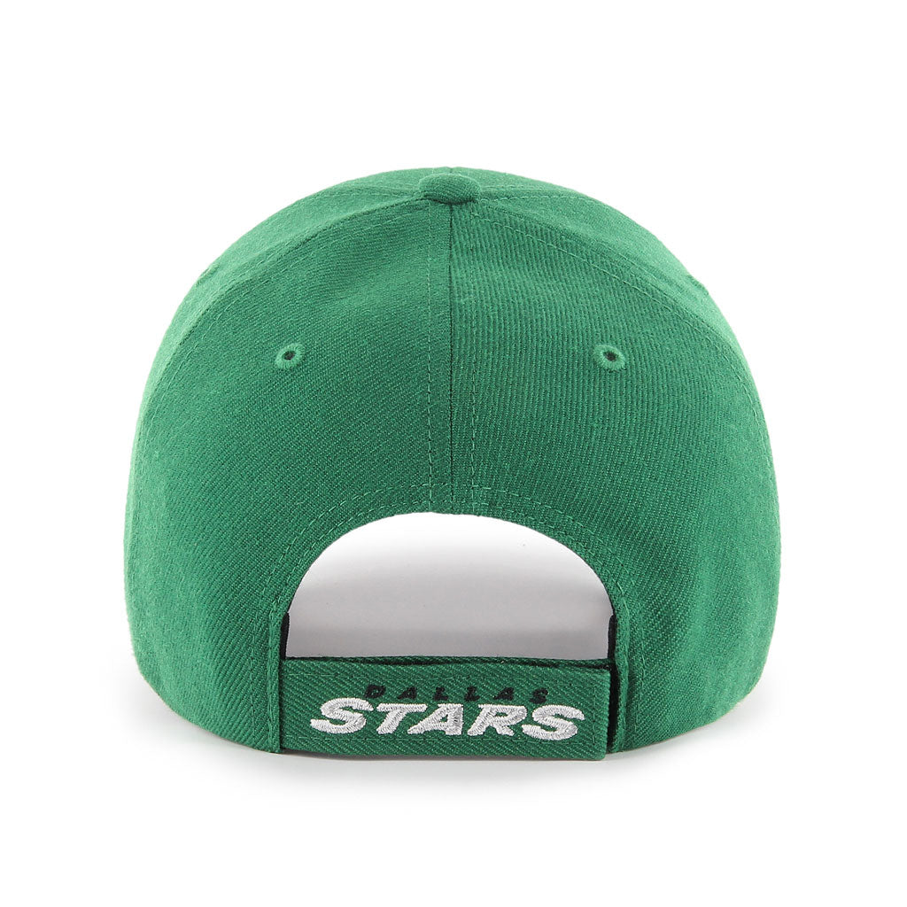 Dallas Stars '47 MVP Cap