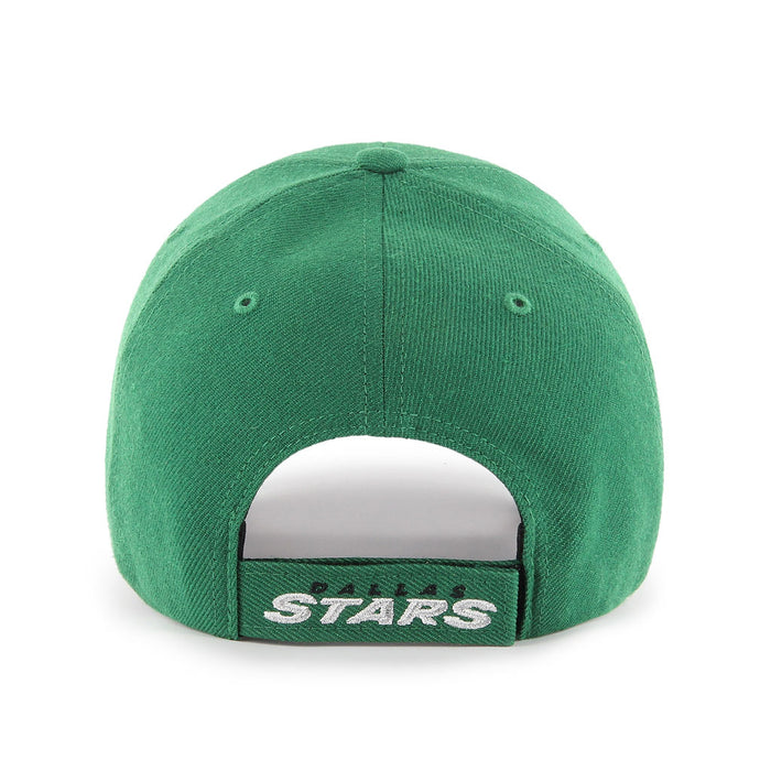 Dallas Stars '47 MVP Cap