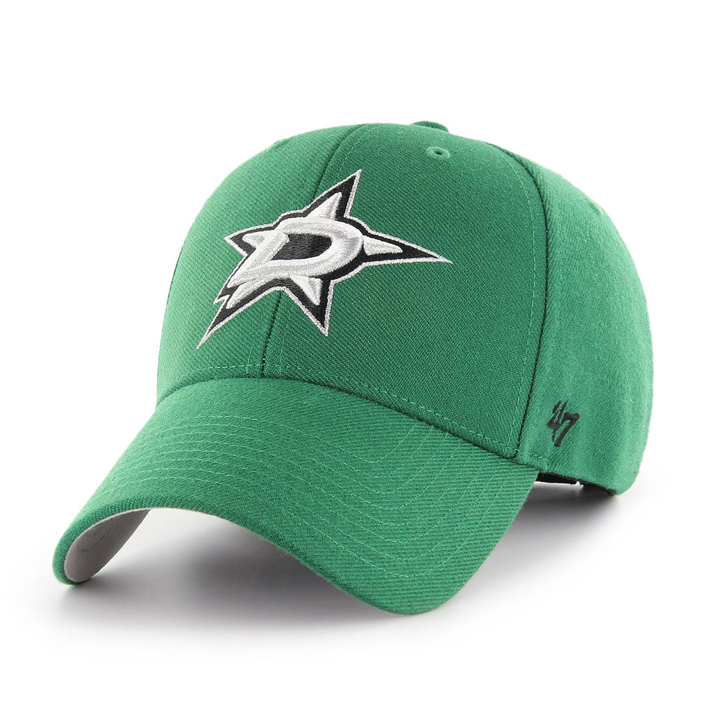 Dallas Stars '47 MVP Cap
