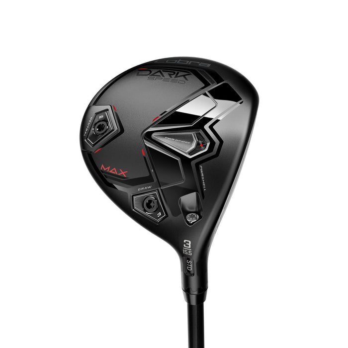 Cobra Darkspeed MAX Fairway Wood - 3/15.5 - RH - Demo Used