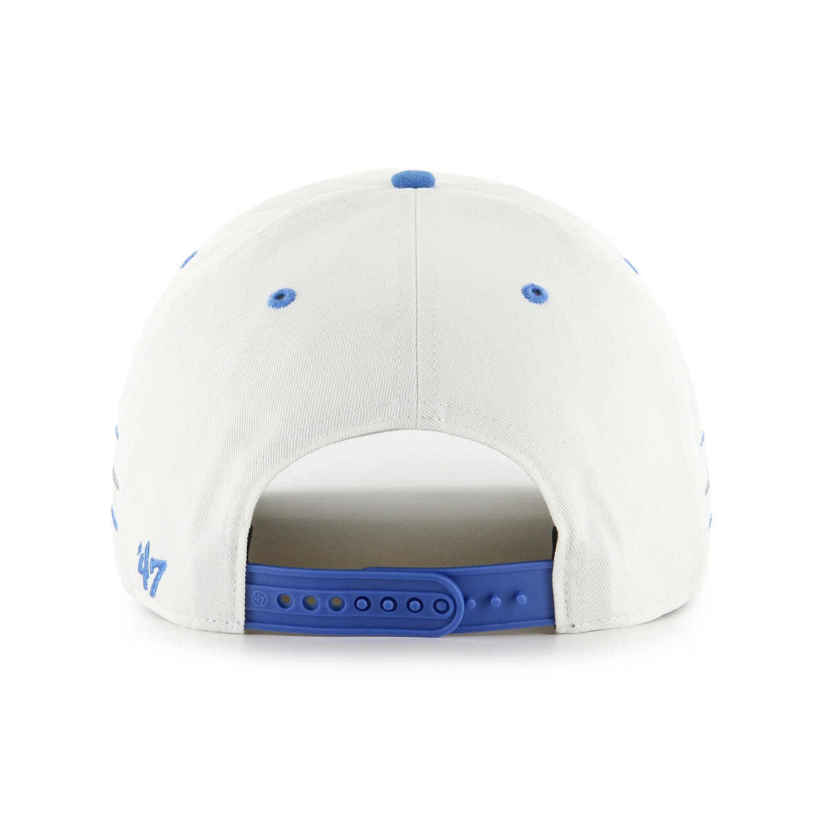 Detroit Lions '47 Diamond Hitch