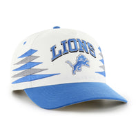Detroit Lions '47 Diamond Hitch