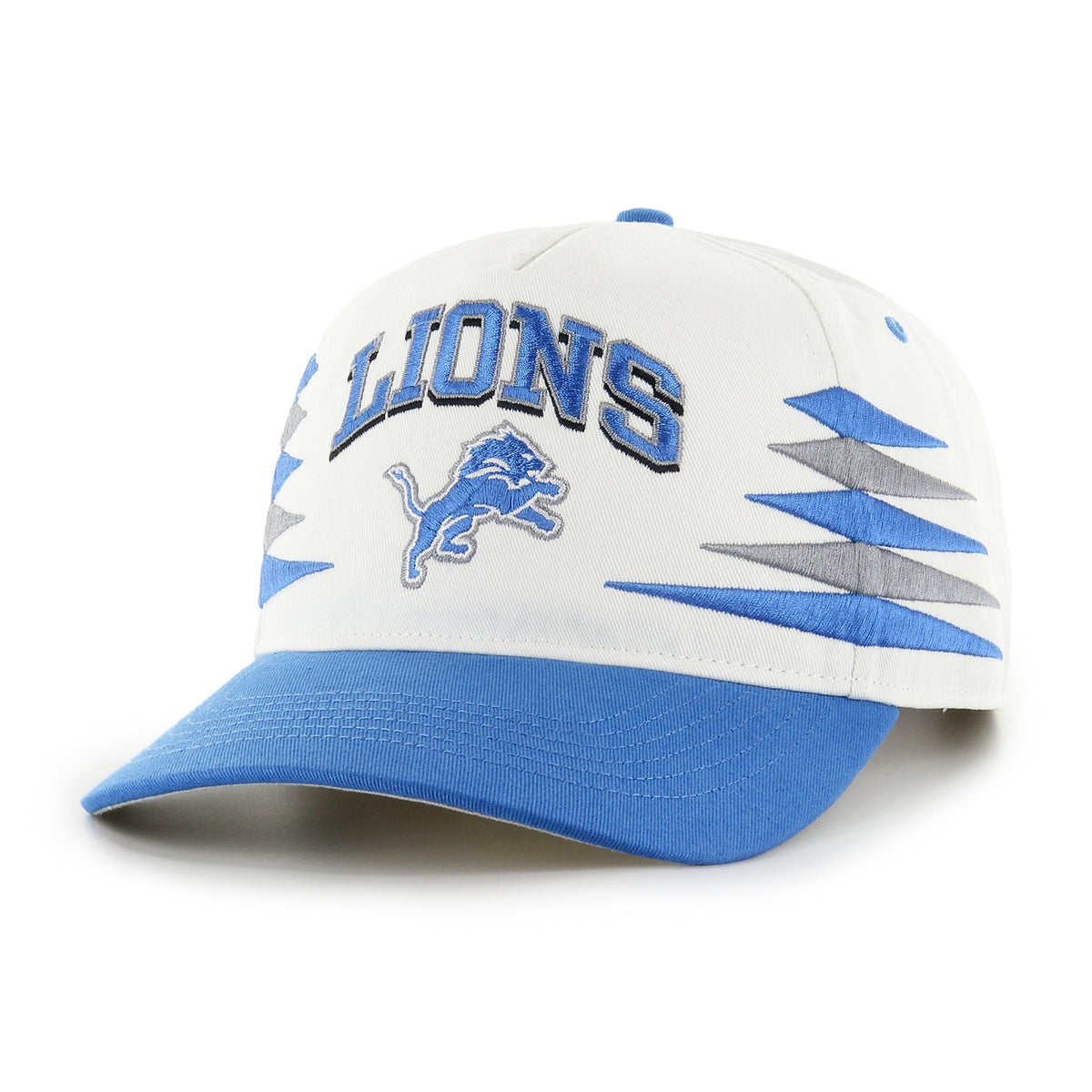Detroit Lions '47 Diamond Hitch