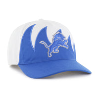 Detroit Lions '47 Jagged Hitch