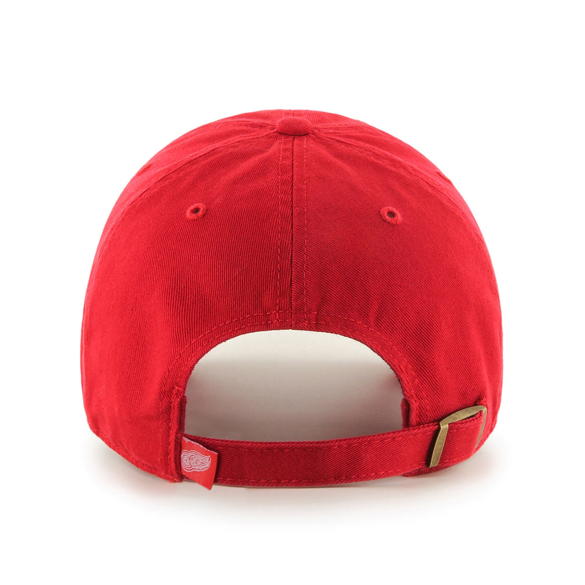 Detroit Red Wings '47 Clean Up Cap