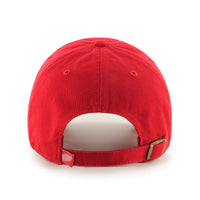 Detroit Red Wings '47 Clean Up Cap