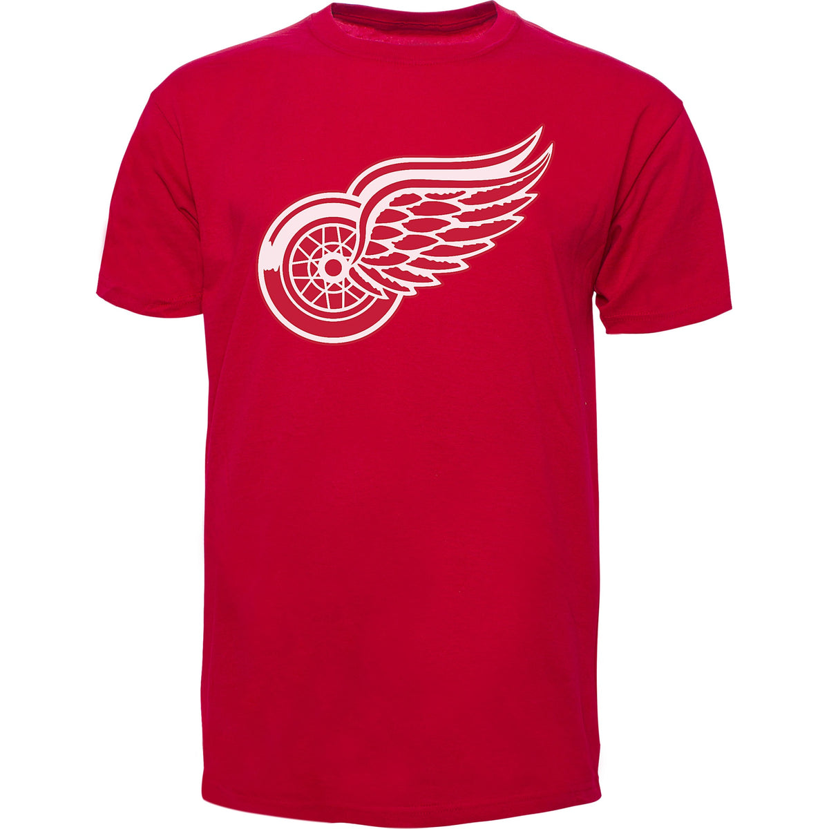 Detroit Red Wings '47 Fan Tee