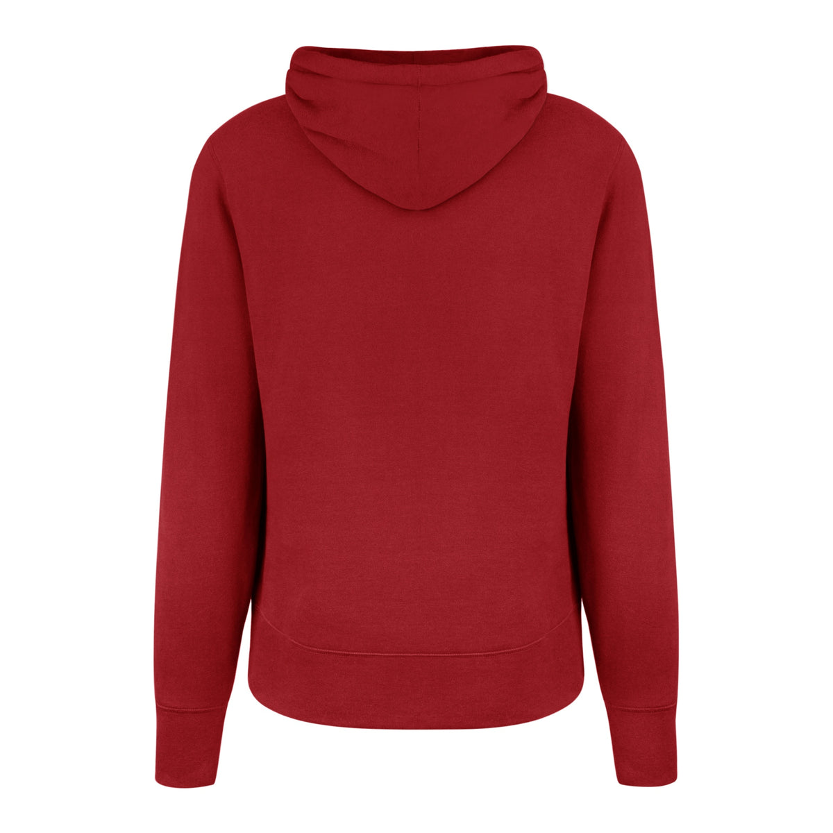 Detroit Red Wings '47 Imprint Headline Hoodie