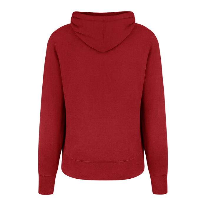 Detroit Red Wings '47 Imprint Headline Hoodie