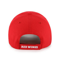 Detroit Red Wings '47 MVP Cap