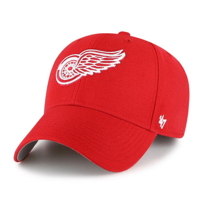 Detroit Red Wings '47 MVP Cap