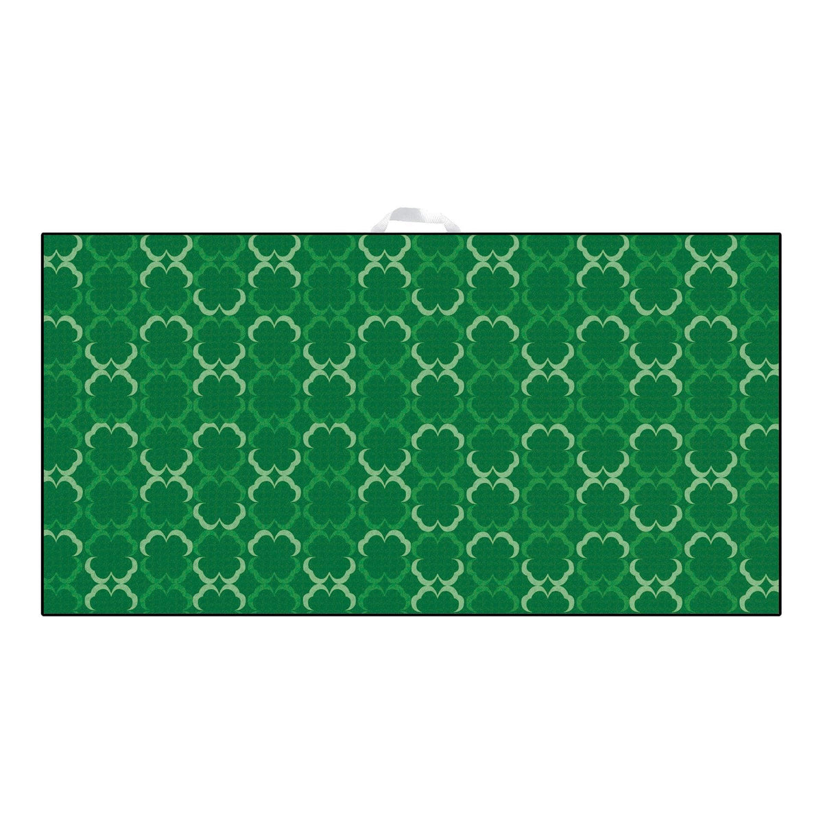 Devant Microfiber Lucky Collection Golf Towels 16X32