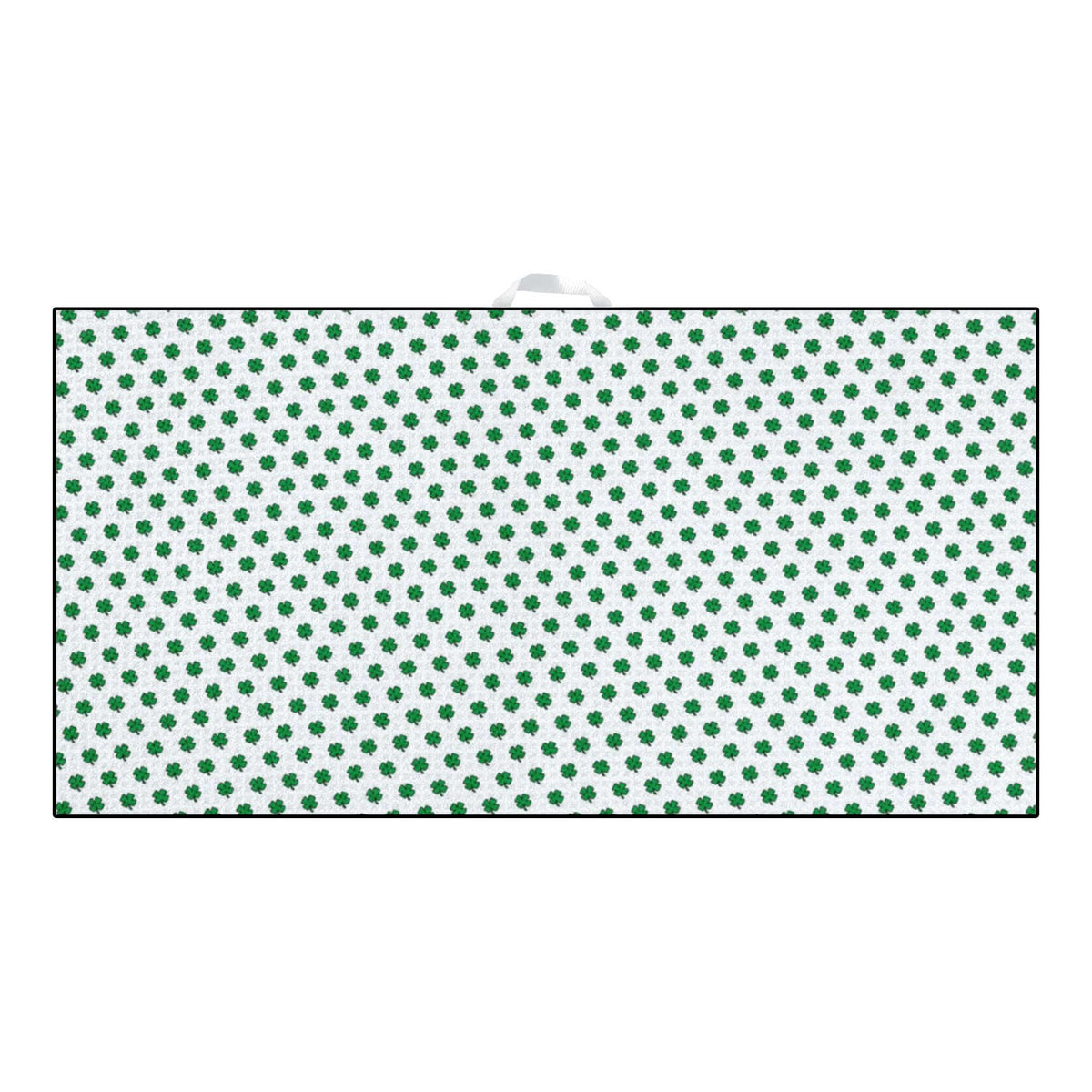 Devant Microfiber Lucky Collection Golf Towels 16X32