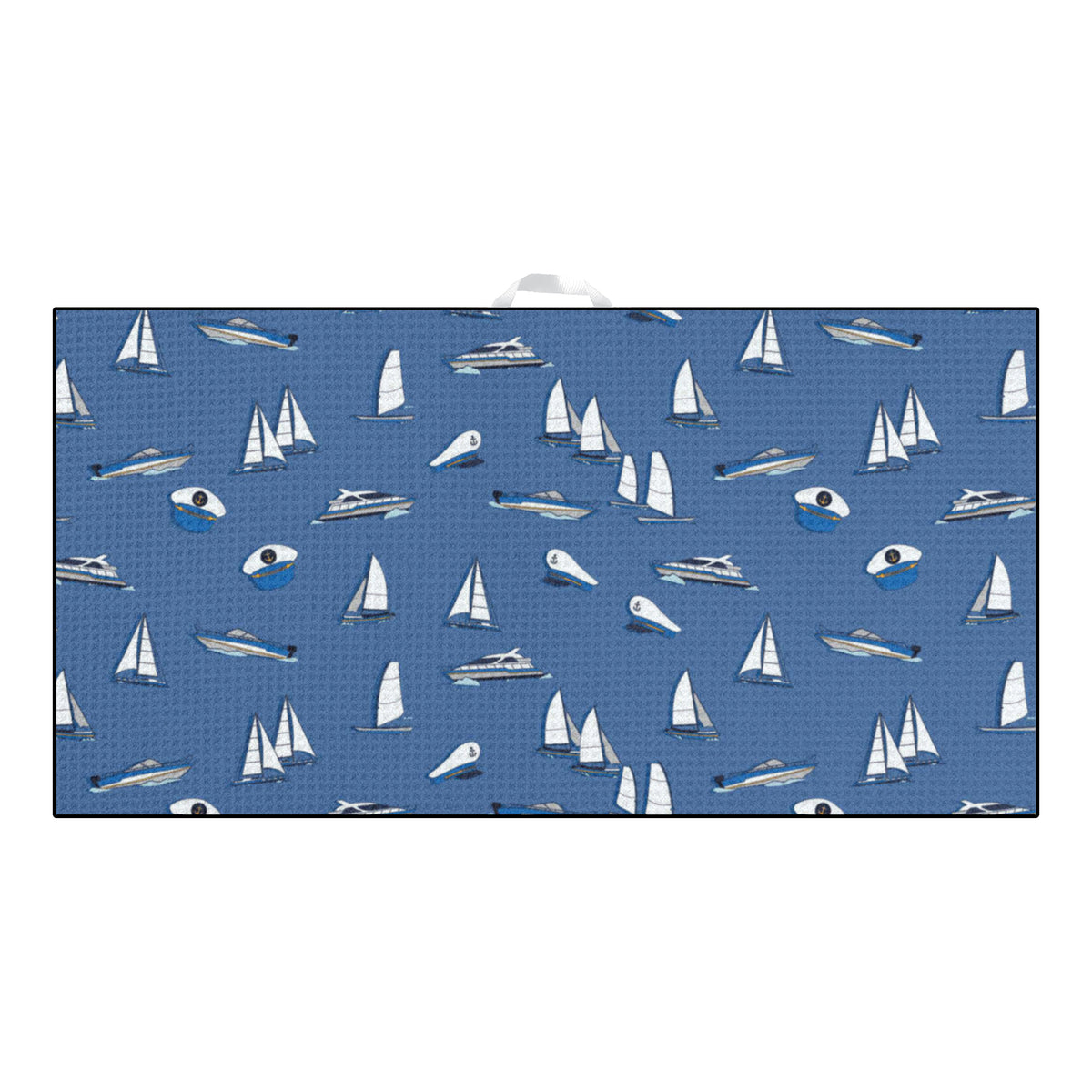 Devant Microfiber Yacht Rock Towel