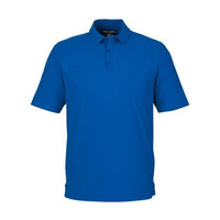 Devon & Jones Men' CrownLux Performance® Windsor Welded Polo