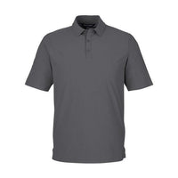Devon & Jones Men' CrownLux Performance® Windsor Welded Polo