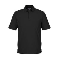 Devon & Jones Men' CrownLux Performance® Windsor Welded Polo