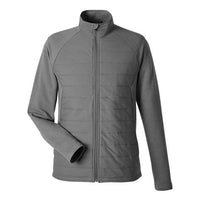 Devon & Jones Men' New Classics® Charleston Hybrid Jacket