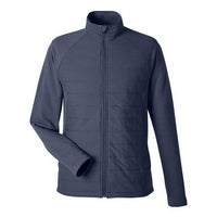 Devon & Jones Men' New Classics® Charleston Hybrid Jacket