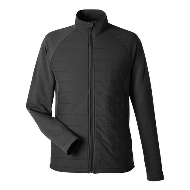 Devon & Jones Men' New Classics® Charleston Hybrid Jacket