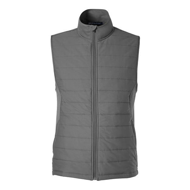 Devon & Jones Men' New Classics® Charleston Hybrid Vest