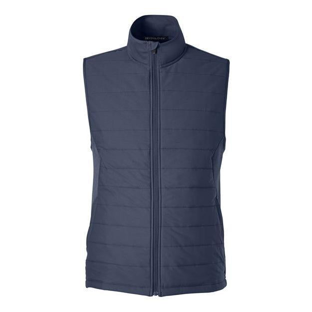 Devon & Jones Men' New Classics® Charleston Hybrid Vest