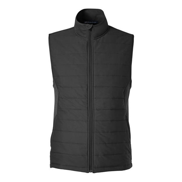 Devon & Jones Men' New Classics® Charleston Hybrid Vest