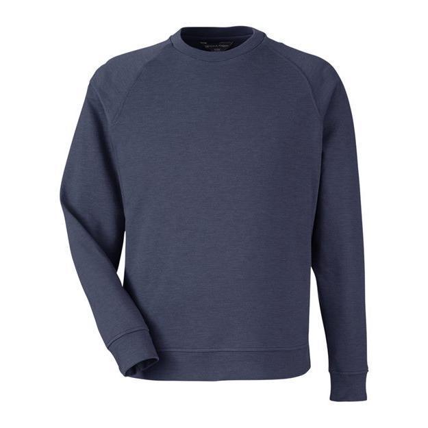Devon & Jones Men' New Classics® Charleston Pullover