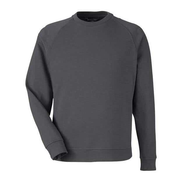 Devon & Jones Men' New Classics® Charleston Pullover