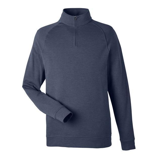 Devon & Jones Men' New Classics® Charleston Quarter-Zip Pullover