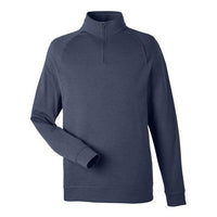 Devon & Jones Men' New Classics® Charleston Quarter-Zip Pullover