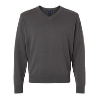 Devon & Jones Men' New Classics V-Neck Sweater