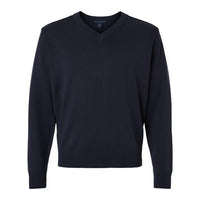 Devon & Jones Men' New Classics V-Neck Sweater