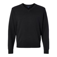 Devon & Jones Men' New Classics V-Neck Sweater