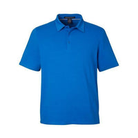 Devon & Jones Men' Raleigh Stretch Polo