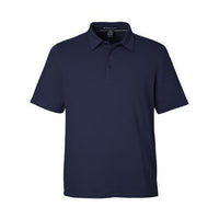 Devon & Jones Men' Raleigh Stretch Polo