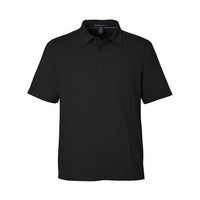Devon & Jones Men' Raleigh Stretch Polo