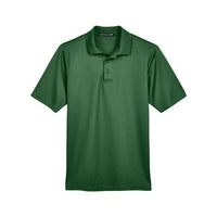 Devon & Jones Men's CrownLux Performance® Plaited Polo