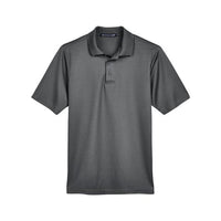 Devon & Jones Men's CrownLux Performance® Plaited Polo