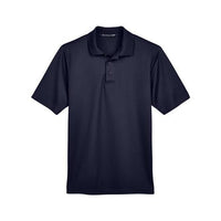 Devon & Jones Men's CrownLux Performance® Plaited Polo