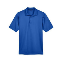 Devon & Jones Men's CrownLux Performance® Plaited Polo