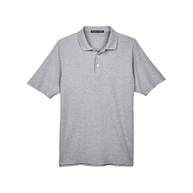 Devon & Jones Men's DRYTEC20™ Performance Polo