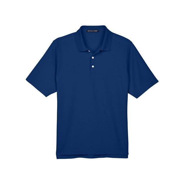 Devon & Jones Men's DRYTEC20™ Performance Polo