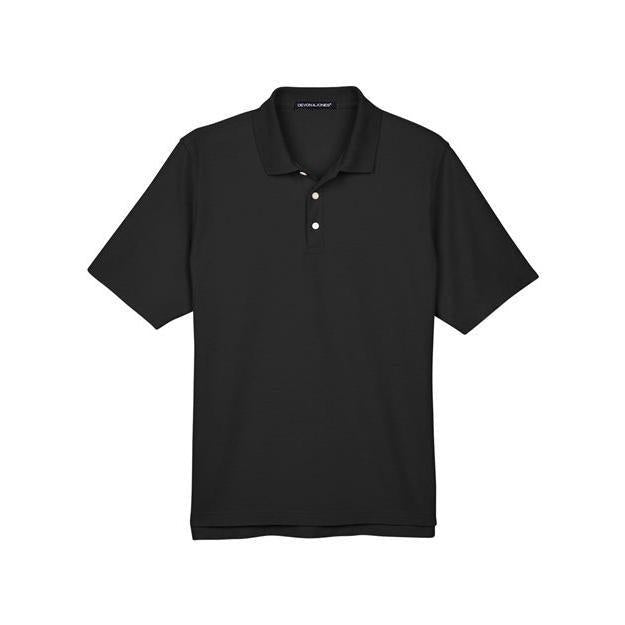 Devon & Jones Men's DRYTEC20™ Performance Polo