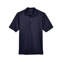 Devon & Jones Men's Tall CrownLux Performance® Plaited Polo