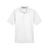 Devon & Jones Men's Tall CrownLux Performance® Plaited Polo